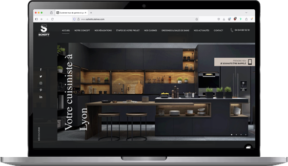 schott mockup